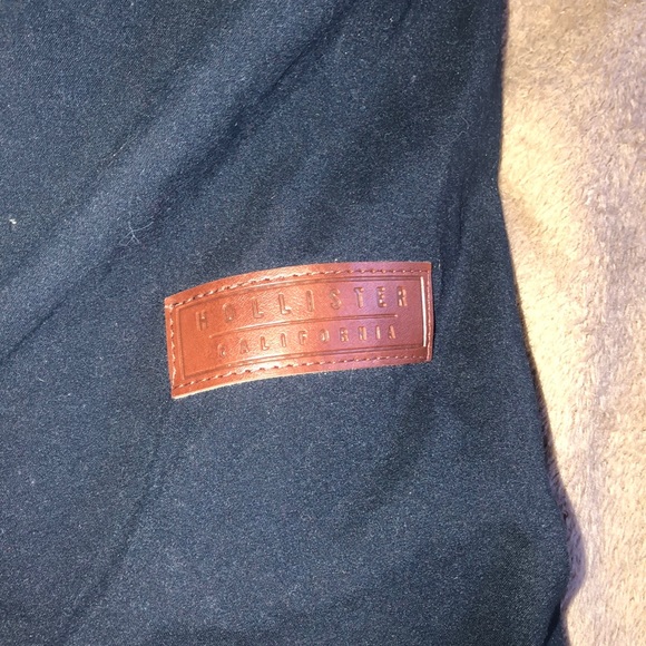 winter jacket - Picture 2 of 3